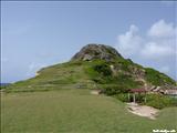 Isla Caja de Muerto - PONCE